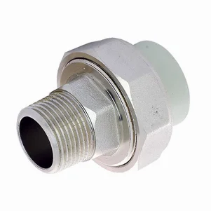 Американка Fado PPR Ø 20×1/2" зовнішня різьба